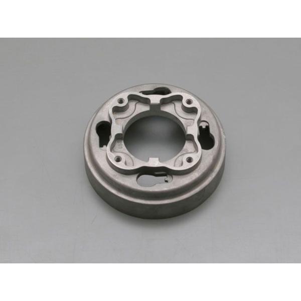 DAYTONA その他駆動系パーツ 1次側強化3ディスククラッチキット用 クラッチハウジング デイト...