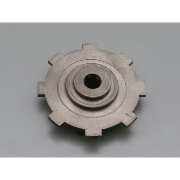 DAYTONA その他駆動系パーツ 1次側強化3ディスククラッチキット用 ドライブプレート デイトナ