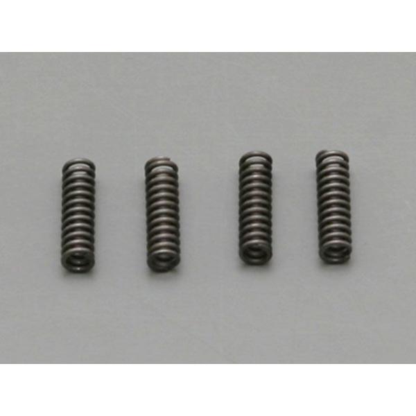 DAYTONA その他駆動系パーツ 1次側強化3ディスククラッチキット用 ダンパースプリングセット ...