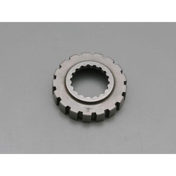 DAYTONA その他駆動系パーツ 1次側強化3ディスククラッチキット用 クラッチセンター デイトナ