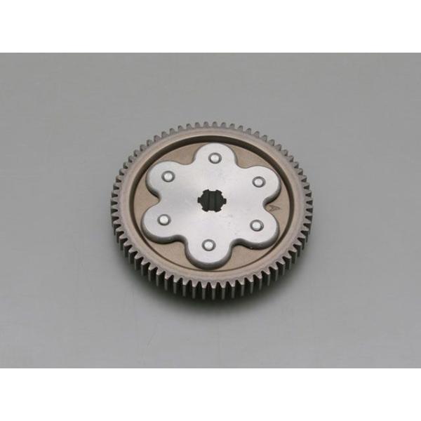 DAYTONA その他駆動系パーツ 1次側強化3ディスククラッチキット用 プライマリードリブンギヤ ...