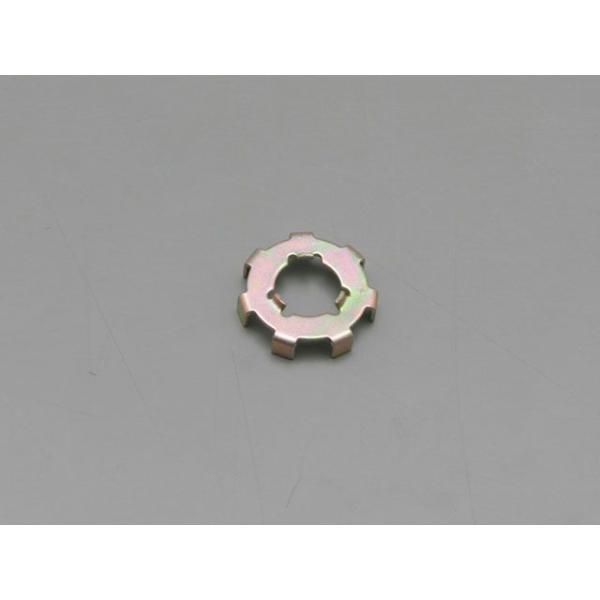 DAYTONA その他駆動系パーツ 1次側強化3ディスククラッチキット用 ロックワッシャー デイトナ
