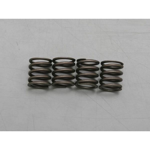 DAYTONA クラッチ FCC製強化クラッチキット用 クラッチスプリング（4個） デイトナ