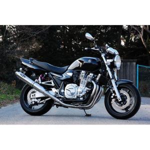 ノジマエンジニアリング NOJIMA ノジマ FASARM PRO TITAN XJR1300