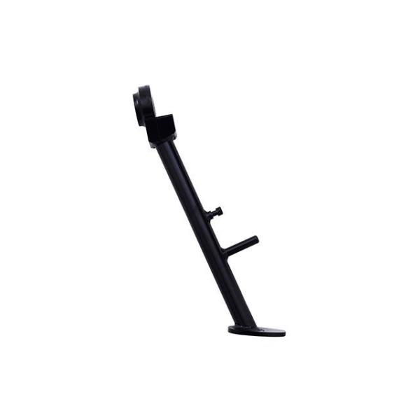 EFFEX スタンド関連パーツ ショートサイドスタンド（ブラック） エフェックス