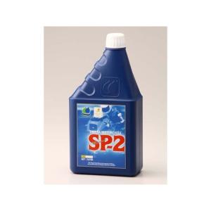 正規品／OMEGA OIL エンジンオイル SP-2 FULL MINERAL 粘度：SAE10W40 内容量：20L オメガオイル バイク｜st-ride