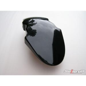 APE50/100 エイプ50/100 Z400FXタイプ サイドカバー FRP057 ACP