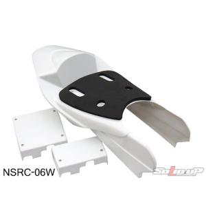 ホンダ（HONDA） NSR50 NSR80 後期 シート 金具付 純正 : K-net - 通販