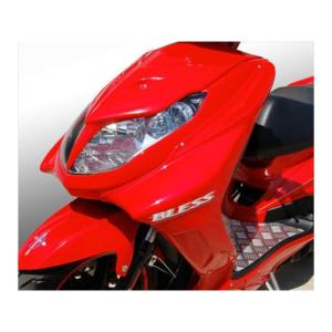 Saitaniya Factory シグナス125X/-4V/FI シグナスX SR カウル・エアロ
