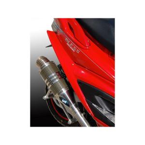 Saitaniya Factory シグナス125X/-4V/FI シグナスX SR カウル・エアロ