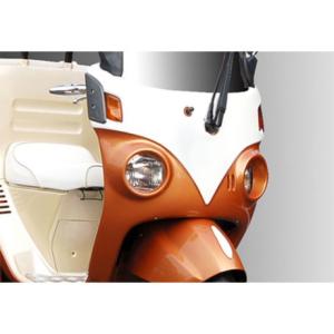 DILTS JAPAN（ディルツジャパン） ジャイロキャノピー ジャイロX CDI