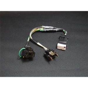 ichikoku 汎用 その他電装パーツ ライトS/W KIT 一国サイクルワークス バイク