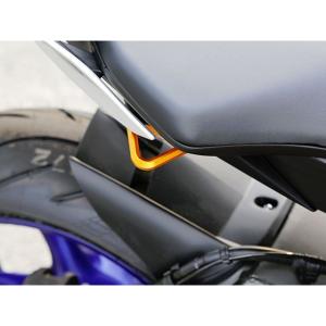 スペシャルパーツ武川 SP TAKEGAWA Z125PRO テール関連パーツ LED