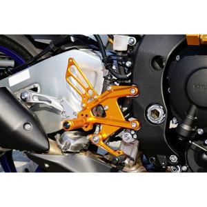 BEET（ビート） BEET Z900RS Z900RS/CAFE バックステップ関連パーツ
