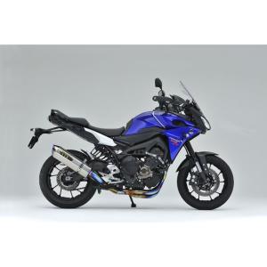 レイト商会 MT-09(-16')/TRACER/XSR900 アールズギア ワイバンリアル