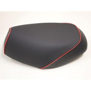 ホンダ（HONDA） ジャイロX TD01 TD02 タンデムシート ロングシート