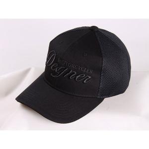 ヨシムラ（YOSHIMURA） NEW ERA CAP 9FORTY（ブラック/レッド