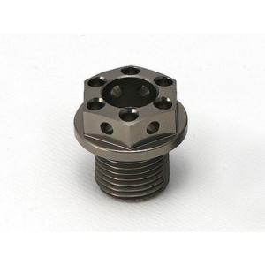 K2-tec NS50F チャンバー本体 ストリートチャンバー SPARK ケイツー