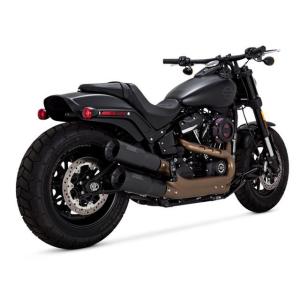 VANCE＆HINES（バンス＆ハインズ） ダイナ FXDF ダイナ FXDWG マフラー