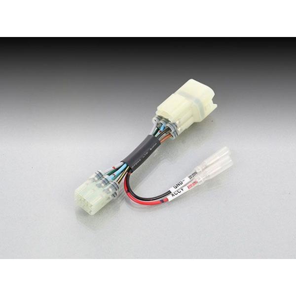 KITACO ニンジャH2 ニンジャZX-10R 電装スイッチ・ケーブル 電源取り出しハーネス キタ...