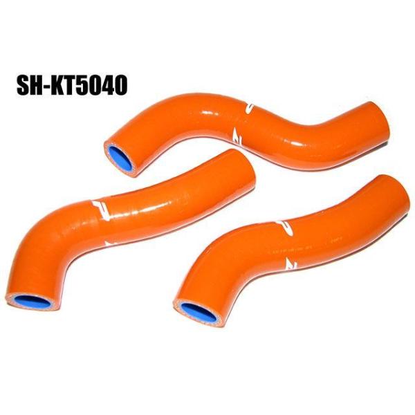 ZAPTECHNIX KTM250SX-F/EXC-F ラジエター関連パーツ ZAP TECHNIX...