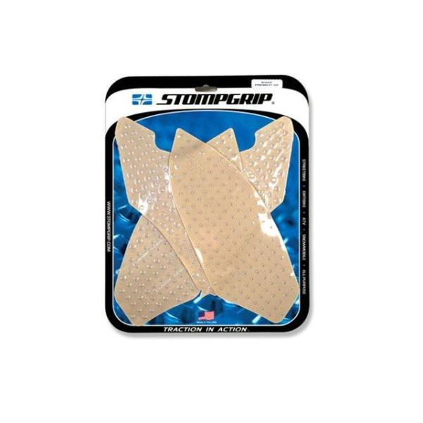 STOMP GRIP S1000R S1000RR タンク関連パーツ トラクションパッド タンクキッ...