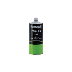 KAWASAKI フォークオイル フォークオイルG10 1L カワサキ｜パークアップバイクYahoo!店