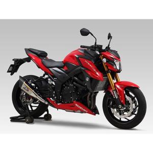 Akrapovic (アクラポヴィッチ) スリップオンマフラー・チタン・GSR750