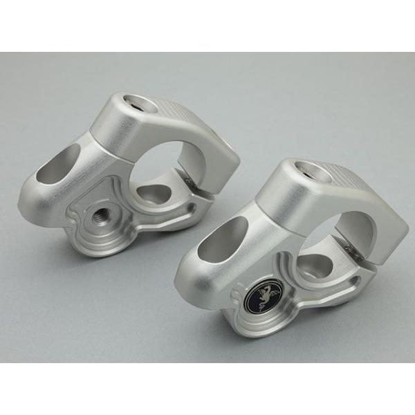 R’s GEAR R1200GS R1200GS-ADV ハンドル周辺パーツ ハンドルブラケット T...