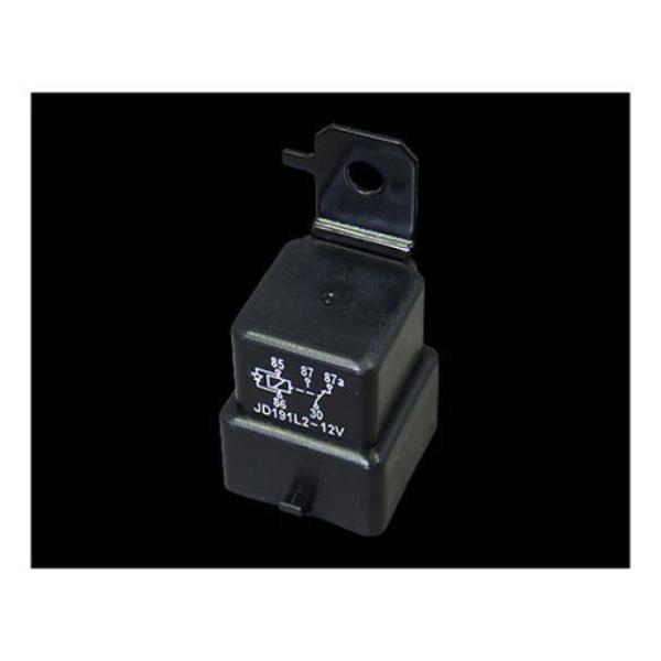 STANDARD ビックツイン スポーツスター その他電装パーツ スカート付きスターターリレー315...