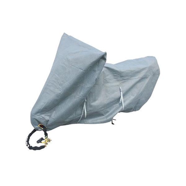 HIRAYAMA ロードスポーツ用カバー 透湿防水バイクカバー Ver.II LL 平山産業