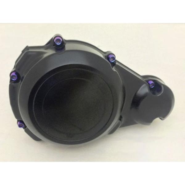 【メーカー直送】SuperBike GSX-R1000 その他外装関連パーツ スズキ用64チタンボル...