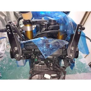 Saitaniya Factory YZF-R6 カウル・エアロ アッパーカウルステー