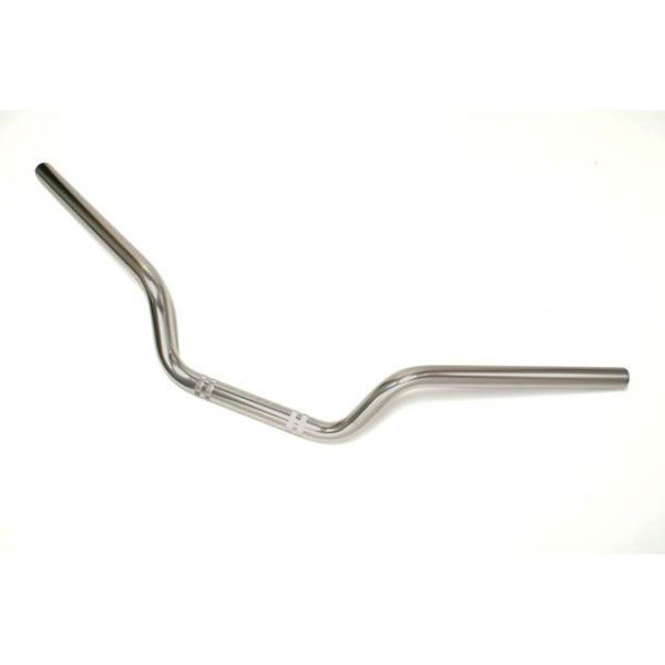 EFFEX CB1300SF その他ハンドル関連パーツ イージーフィットバー High（シルバー） ...