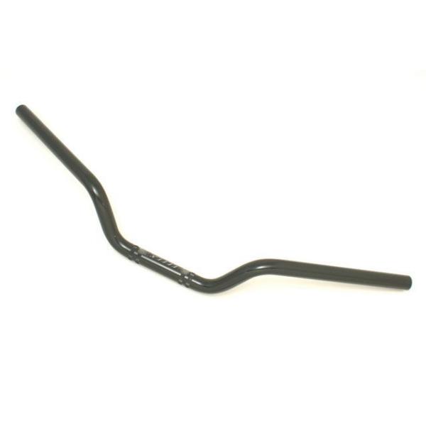 EFFEX HORNET250 その他ハンドル関連パーツ イージーフィットバー Low（ブラック） ...