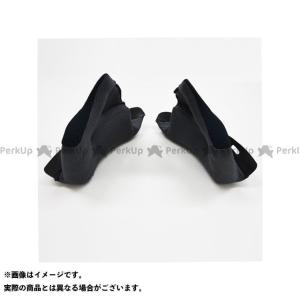 正規品〔HJC〕 HJP467 チークパッド 調整用 頬 ヘルメット DS-X1