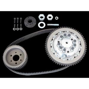 Belt Drives Limited ハーレー 駆動ベルト プライマリースペーサー