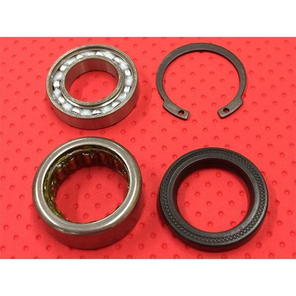 Grondement シグナスX125 プーリー関連パーツ ドリブンプーリー（セカンダリフィクストシ...