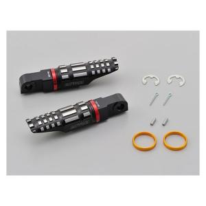 プレミアムゾーン デイトナ DAYTONA バイク用 フートペッグ PREMIUM