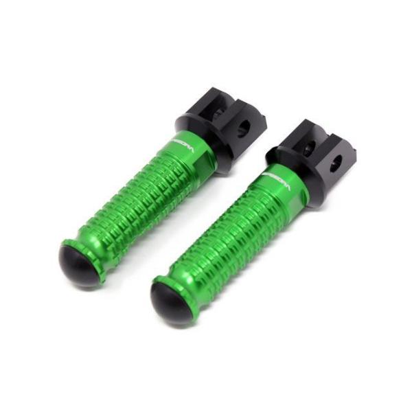 SPEEDRA タンデムステップ関連パーツ アルミ削り出しステップ スタンダードタイプ（取付部カラー...