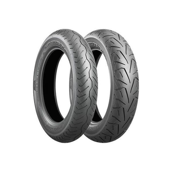 BRIDGESTONE 汎用 オンロードタイヤ BATTLECRUISE H50 150/80 B1...
