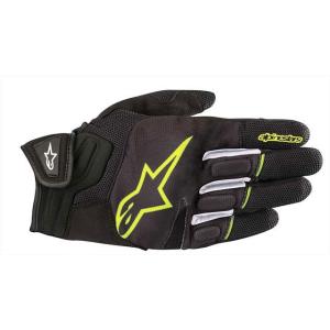 アルパインスターズ（alpinestars） ATOM アトム メッシュグローブ