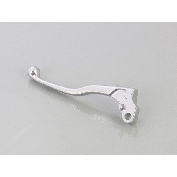 K-PIT レバー クラッチレバー KL-08（シルバー） ケーピット