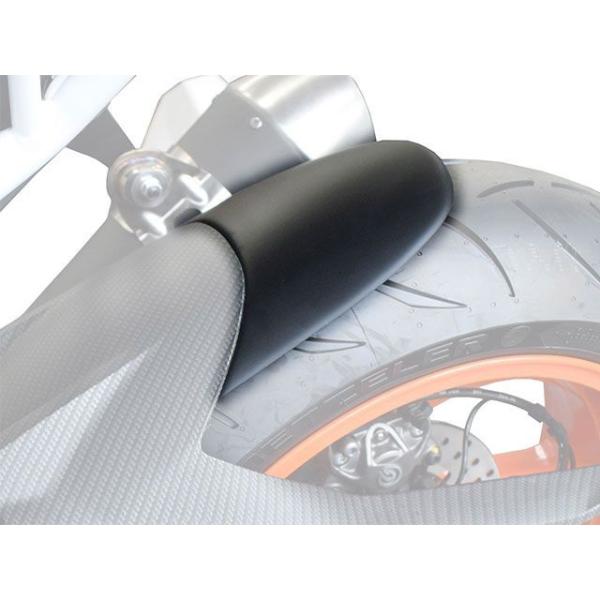 BODY STYLE 1290 Super Duke GT 1290 Super Duke R フェ...