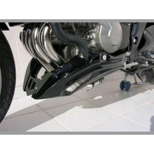 BODY STYLE CBF600N CBF600S カウル・エアロ ベリーパン HONDA CBF...