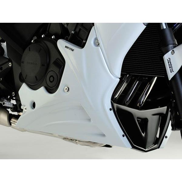 BODY STYLE CBF1000F カウル・エアロ ロワーフェアリング HONDA CBF100...