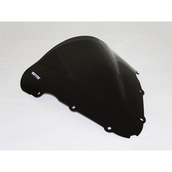 BODY STYLE CBR600F CBR600F Sport スクリーン関連パーツ レーシングス...