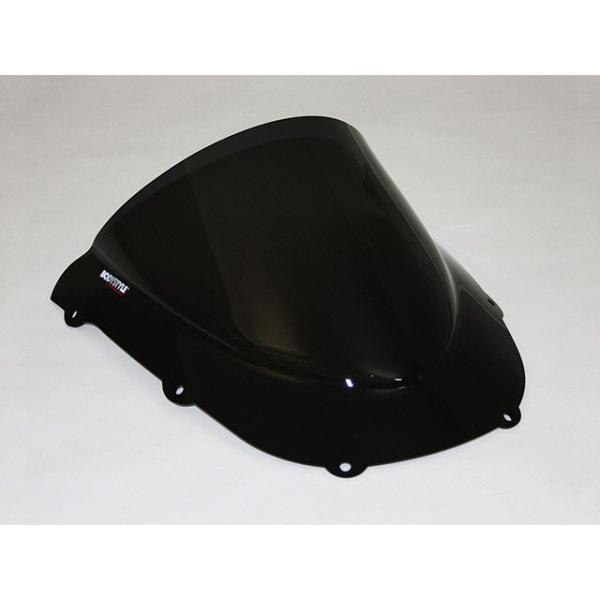 BODY STYLE ZX-6R スクリーン関連パーツ レーシングスクリーン KAWASAKI ZX...
