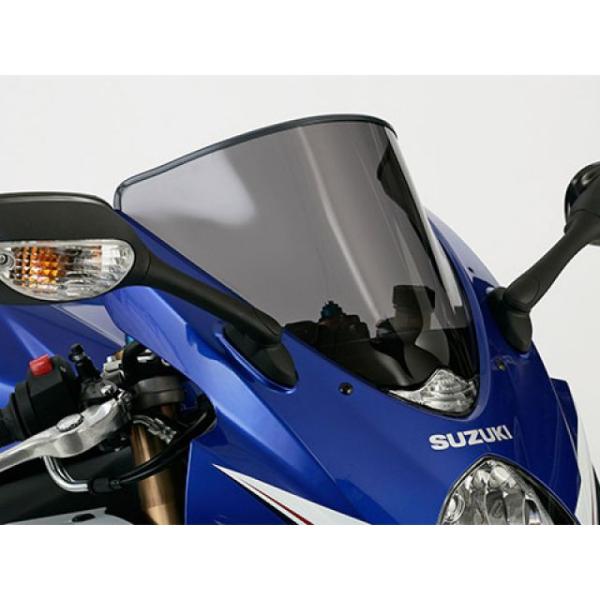 BODY STYLE GSX-R 1000 スクリーン関連パーツ レーシングスクリーン SUZUKI...