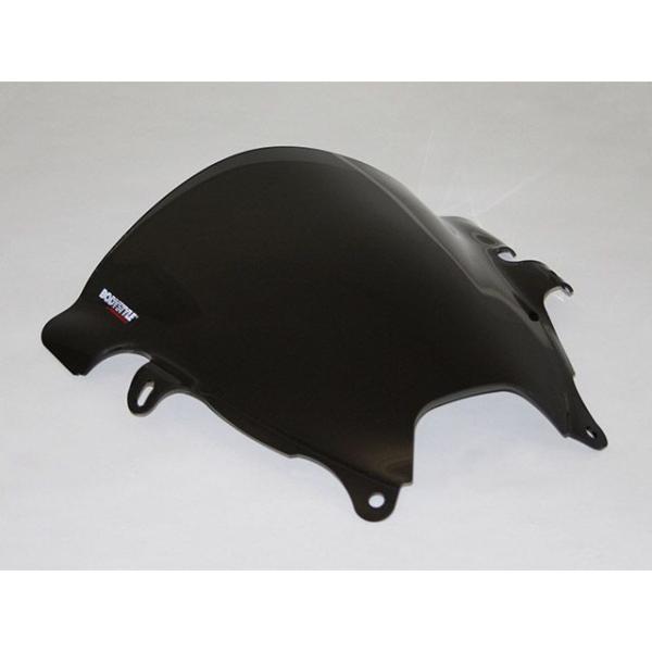 BODY STYLE GSF 1200 S Bandit GSF 600 Bandit S スクリー...